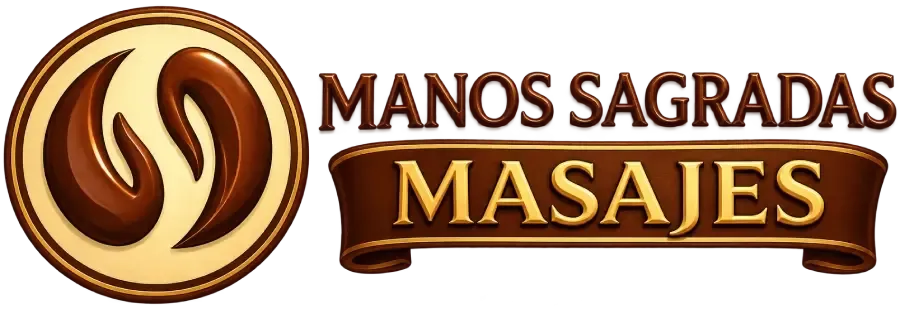 Manos Sagradas Masajes